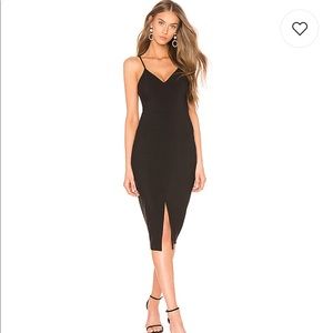 LIKELY Brooklyn dress
